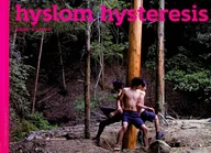 Książki o kulturze i sztuce - Hyslom hysteresis - miniaturka - grafika 1