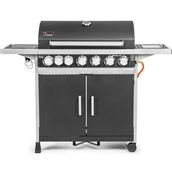 Grille gazowe - ACTIVA Grill gazowy ACTIVA Nevada XXL 19761G - miniaturka - grafika 1