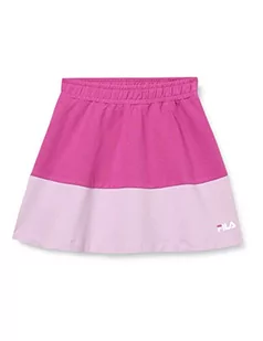 FILA Dziewczęca spódnica Bardejov, Purpurowa orchidea, 122/128 cm - Spódnice - miniaturka - grafika 1