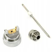 Pistolety malarskie - Wymienna Dysza Hvlp 1,4mm Pistoletu Lakierniczego Gold Auarita H-827 - miniaturka - grafika 1