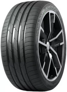 Nokian Hakka Black 3 245/40R18 97Y - Opony letnie - miniaturka - grafika 1