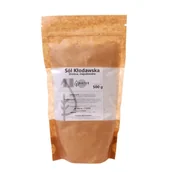 Sól - Sól Kłodawska Drobna Niejodowana 500 g - Natur Planet - miniaturka - grafika 1