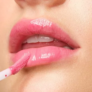 ARTDECO Ujędrniający błyszczyk do ust 35 Juicy Berry - Błyszczyki do ust - miniaturka - grafika 2