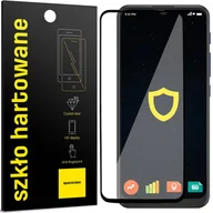 Szkła hartowane na telefon - Szkło Hartowane Szybka 5D Do Motorola Moto G9 Play - miniaturka - grafika 1