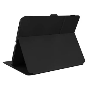 Speck Balance Folio - Etui iPad Pro 12.9" (2022-2018) z powłoką MICROBAN w/Magnet & Stand up (Black) - Etui do tabletów - miniaturka - grafika 1