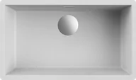 Zlewozmywaki - ELLECI DYNAMO 130 G68 Bianco - miniaturka - grafika 1