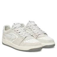 Sneakersy męskie - Sneakersy Enterprise Japan BB5001 PX633 Szary - miniaturka - grafika 1