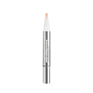 L''oreal L Oréal - True Match - Eye Cream in Concealer - Rozświetlający korektor pod oczy z kwasem hialuronowym - 3-5.5.R/3-5.5.C PEACH - Korektory pod oczy - miniaturka - grafika 4