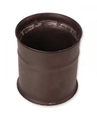 Kominy i akcesoria - Wkładka pojedyńcza 120 mm - miniaturka - grafika 1