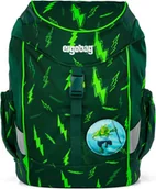 Plecaki - ergobag mini plecak Bärtastisch - miniaturka - grafika 1