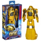 Figurki dla dzieci - Transformers One Mega Changer Bumblebee Figurka - miniaturka - grafika 1