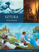 Książki o kulturze i sztuce - Sztuka. Przewodnik - miniaturka - grafika 1