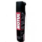 Części motocyklowe - Motul MOTUL 102981 °C2 Chain Lube Road, 400 ML 102981 - miniaturka - grafika 1