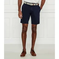 Spodenki męskie - Calvin Klein Szorty Slim Fit - miniaturka - grafika 1