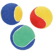 Zabawki dla psów - FIT+FUN piłki tenisowe - miniaturka - grafika 1