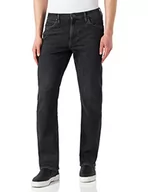Spódnice - Lee Męskie jeansy West Jeans, spódnica, W28 / L32 - miniaturka - grafika 1