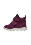 Buty dla dziewczynek - NATURINO Willic WP buty dziecięce 0-24, Czerwony, 24 EU - miniaturka - grafika 1