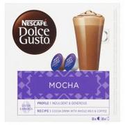 Nescafe Dolce Gusto Mocha