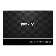 Dyski SSD - PNY 256GB CS900 2.5 S3 BULK SSD7CS900-256-BLK - miniaturka - grafika 1