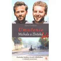 Bratni Zew Umucenie Michala a Zbiseka Alex Cordero - Religia i religioznawstwo - miniaturka - grafika 1