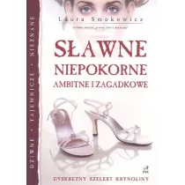 Sławne niepokorne ambitne i zagadkowe - Biografie i autobiografie - miniaturka - grafika 1
