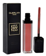 Szminki - Guerlain L301 Sweet Matte KissKiss Liquid Płynna pomadka do ust Pomadka 5.8 ml - miniaturka - grafika 1