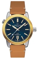 Zegarki męskie - Zegarek Certina C041.407.19.041.91.C852023298.C852021655 DS+ Custom Urban 40mm - miniaturka - grafika 1