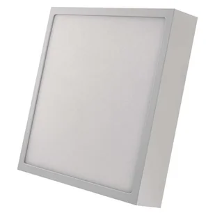 Panel LED EMOS Nexxo ZM6145 Biały - Lampy sufitowe - miniaturka - grafika 1