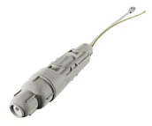 Akcesoria TV-SAT - MIKROTIK ROUTERBOARD GESP GIGABIT ETHERNET SURGE PROTECTOR - miniaturka - grafika 1