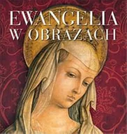 Albumy inne - Ewangelia w obrazach 978-83-7660-111-3 - miniaturka - grafika 1