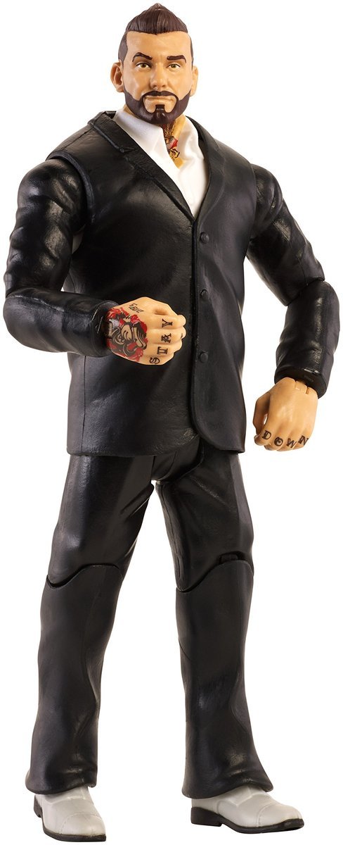 WWE Figurka akcji DXG25