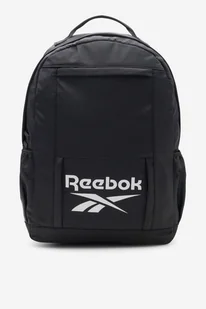 Reebok RBK-P-025-CCC Czarny - Plecaki - miniaturka - grafika 1