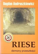 Psychologia - Riese demony przeszłości - miniaturka - grafika 1