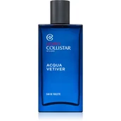 Wody i perfumy męskie - Collistar, Acqua Vetiver Edt, Woda Toaletowa, 100 Ml - miniaturka - grafika 1