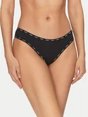 Majtki damskie - Guess Komplet 3 par fig klasycznych O5RG14 K6YW1 Kolorowy - miniaturka - grafika 1