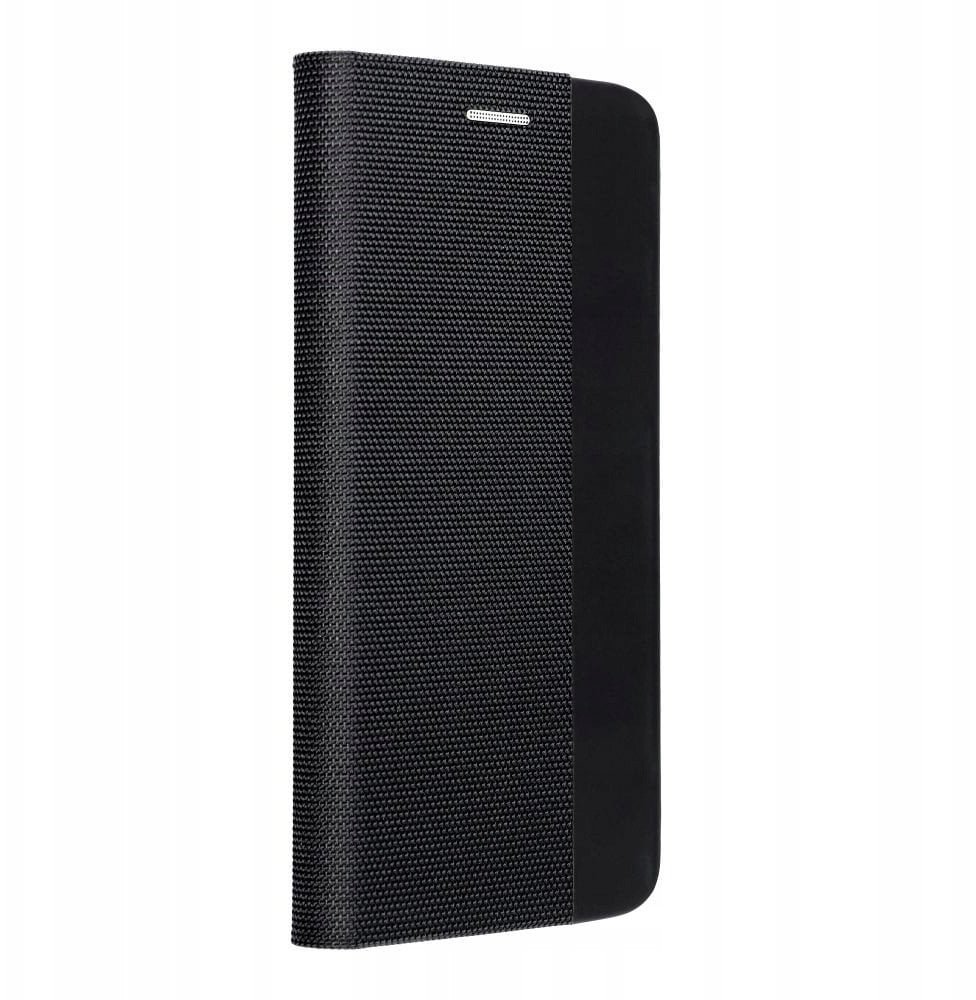 Kabura SENSITIVE Book do SAMSUNG A26 5G czarny