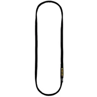 Sprzęt wspinaczkowy - Pętla SINGING ROCK Open Sling 14mm 60cm black/yellow - miniaturka - grafika 1