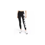Spodnie sportowe damskie - Spodnie treningowe damskie Nike Wmns Essential Jdi - miniaturka - grafika 1