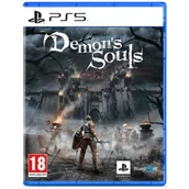 Gry PlayStation 5 - Demons Souls GRA PS5 - miniaturka - grafika 1