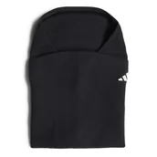 Piłka nożna - Komin ADIDAS TIRO C NECKWRM HS9759 – Czarny - miniaturka - grafika 1