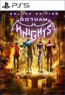 Gry PC Cyfrowe - Gotham Knights | Deluxe Edition (PS5) - PSN Key - EUROPE - miniaturka - grafika 1