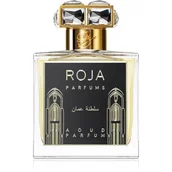 Wody i perfumy unisex - ROJA PARFUMS Sultanate of Oman 50ml Perfumy - miniaturka - grafika 1