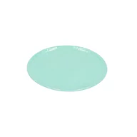Talerze - Talerz Iri ⌀22cm turquoise - miniaturka - grafika 1