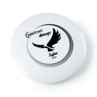 Poradniki hobbystyczne - Sunsport Discgolf/Frisbee Golf dysk Taifun Midrange Początkujący - miniaturka - grafika 1