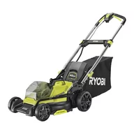 Kosiarki - Ryobi Kosiarka 40cm bezszczotkowa 18V ONE+ RY18LMX40C-0 - miniaturka - grafika 1