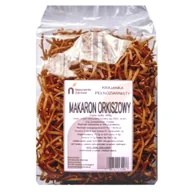 Makaron - Makaron Orkiszowy Pełnoziarnisty Krajanka 400 g - Naturalnie Zdrowe - miniaturka - grafika 1