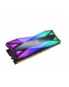 Pamięci RAM - adata Pamięć XPG SPECTRIX D60 DDR4 3200 DIMM 8GB RGB - miniaturka - grafika 1