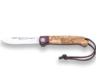 Noże - NÓŻ JOKER CANGURO OSTRZE 8,5cm. NO129 - miniaturka - grafika 1