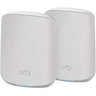 Routery - Netgear RBK352 - miniaturka - grafika 1