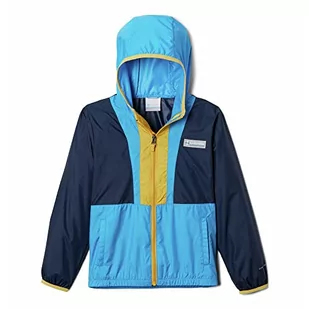 Columbia Unisex Back Bowl™ kurtka dziecięca - Kurtki i płaszcze dla chłopców - miniaturka - grafika 1